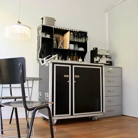 Spezielles Appartement An Exklusiver Lage Daire