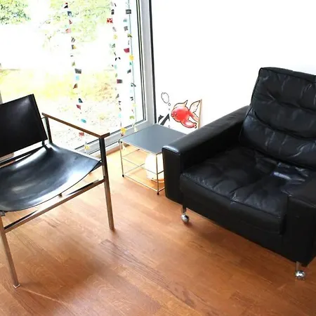 Spezielles Appartement An Exklusiver Lage Daire Bern
