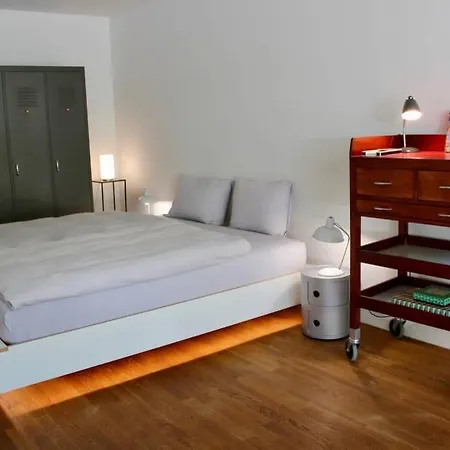 Daire Spezielles Appartement An Exklusiver Lage *